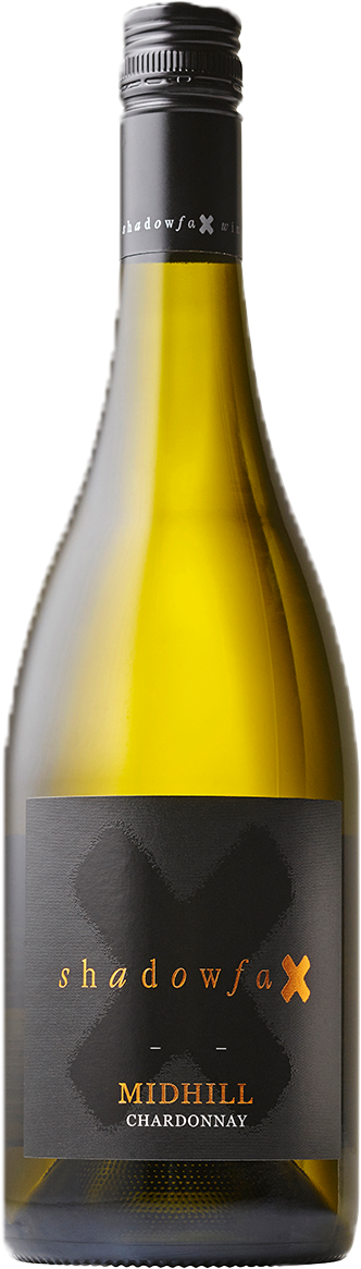 Shadowfax Winery Midhill Chardonnay 2021